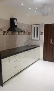 Kitchen Image of 4800 Sq.ft 6 BHK Apartment / Flat for sale in Om Shiv Kailasa Phase II, Mihan Nagpur for Rs. 12627000