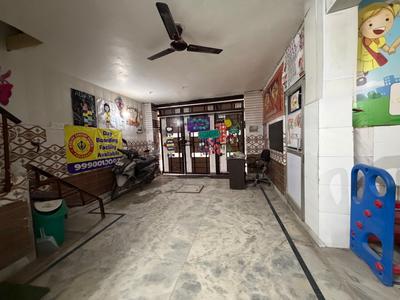 Image of 570 Sq.ft 6 BHK Independent House for sale in Jawahar Colony, Faridabad for Rs. 6600000