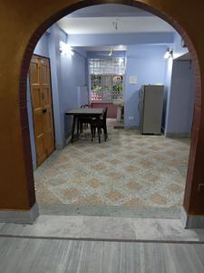 Hall Image of 1500 Sq.ft 4 BHK Apartment / Flat for sale in South Dum Dum Kolkata for Rs. 6900000