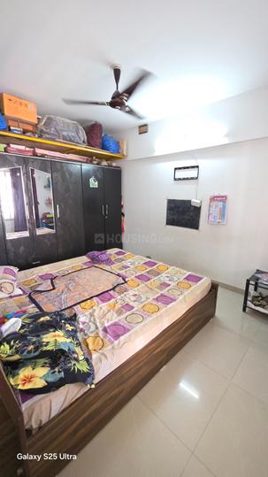Vishnupuram Colony, Ambegaon Budruk Bedroom 1