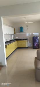 Kitchen Image of 1800 Sq.ft 3 BHK Apartment / Flat for rent in Pallikkunnu Kannur for Rs. 25000