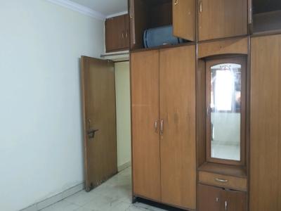 Bedroom Image of 1150 Sq.ft 2 BHK Apartment / Flat for sale in Paschim Vihar New Delhi for Rs. 13000000