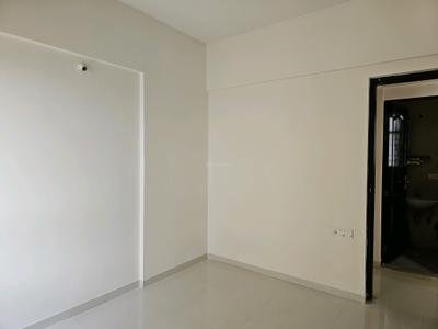 Bedroom Image of 1098 Sq.ft 2 BHK Apartment / Flat for sale in Nyati Elysia, Kharadi Pune for Rs. 13500000