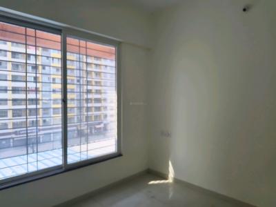 Bedroom Image of 750 Sq.ft 2 BHK Apartment / Flat for sale in Kolte Patil Life Republic Sector R10 10th Avenue Universe Phase II, Nerhe Pune for Rs. 8500000