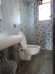 Common Bathroom Image of 1710 Sq.ft 3 BHK Apartment / Flat for sale in Paradise Sai Crystals, Kharghar Navi Mumbai for Rs. 21000000