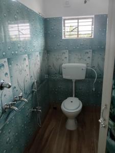 Image of 1000 Sq.ft 3 BHK Apartment / Flat for sale in Madhyamgram, Kolkata for Rs. 3200000