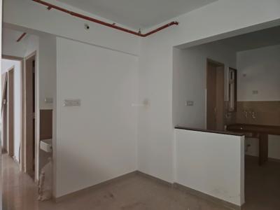 Living Room Image of 500 Sq.ft 1 BHK Apartment / Flat for rent in Nyati Era III, Lohegaon Pune for Rs. 17000
