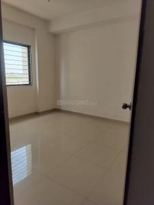 Bedroom Image of 610 Sq.ft 2 BHK Apartment / Flat for sale in Laxmi Mudra Heights, Vadsar Vadodara for Rs. 2650000