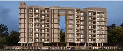 Image of 3522 Sq.ft 4 BHK Apartment / Flat for sale in KT Nagar, Nagpur for Rs. 21132000
