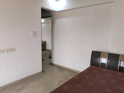 Bedroom Image of 1100 Sq.ft 2 BHK Apartment / Flat for sale in Lucky Dream Paradise, Ulwe Navi Mumbai for Rs. 13500000