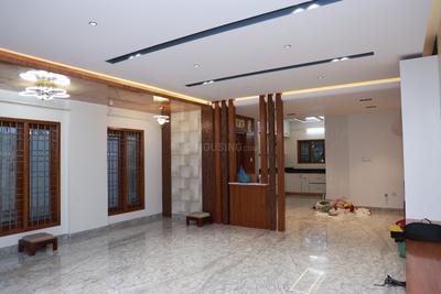 Living Room Image of 2000 Sq.ft 3 BHK Builder Floor for sale in Mallathahalli Bengaluru for Rs. 25000000