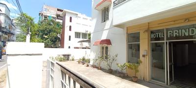 Parthasarathy Puram Plot View 1