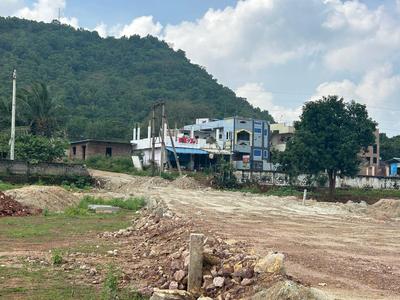 Image of 100 Sq.ft Residential Plot / Land for sale in Anandapuram, Visakhapatnam for Rs. 4000000