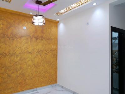 Bedroom Image of 1300 Sq.ft 3 BHK Builder Floor for sale in Vasundhara Ghaziabad for Rs. 13000000