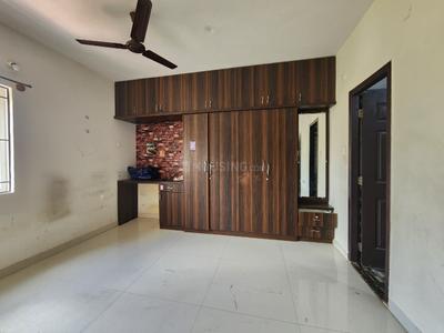 Bedroom Image of 1129 Sq.ft 2 BHK Apartment / Flat for sale in Sashank Advaith, Choodasandra Bengaluru for Rs. 7900000