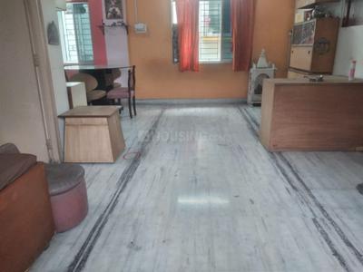 Hall Image of 1125 Sq.ft 2 BHK Apartment / Flat for sale in Kasba Kolkata for Rs. 5500000