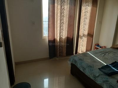 Bedroom Image of 1400 Sq.ft 2.5 BHK Apartment / Flat for sale in Sector 95 Gurgaon for Rs. 14700000