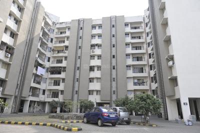 Image of 1050 Sq.ft 2 BHK Apartment / Flat for sale in Fire The Empyrean, Kotewada, Nagpur for Rs. 6000000