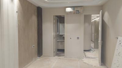 Bedroom Image of 1630 Sq.ft 3 BHK Builder Floor for sale in Kalkaji New Delhi for Rs. 49500000