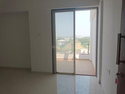 Bedroom Image of 900 Sq.ft 2 BHK Apartment / Flat for sale in Venus Nandini Bellus, Hadapsar Pune for Rs. 6491000