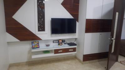 Bedroom Image of 3600 Sq.ft 8 BHK Duplex for sale in Janakpuri New Delhi for Rs. 50000000