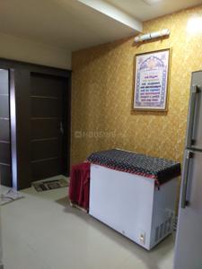 Bedroom Image of 3565 Sq.ft 4 BHK Independent House for sale in South Bopal Ahmedabad for Rs. 42100000