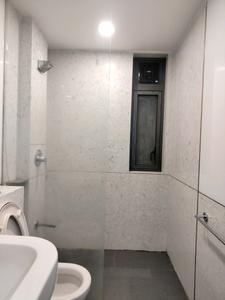 Common Bathroom Image of 1320 Sq.ft 3 BHK Apartment / Flat for sale in Santacruz East Mumbai for Rs. 47000000