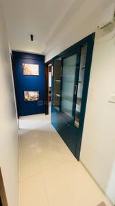 Hall Image of 1350 Sq.ft 3 BHK Apartment / Flat for sale in Pristine Prolife II, Wakad Pune for Rs. 18500000