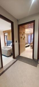 Hall Image of 1856 Sq.ft 3 BHK Apartment / Flat for sale in PR7 Airport Road Zirakpur for Rs. 9500000