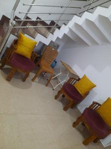 Living Room Image of 1360 Sq.ft 3 BHK Independent House for rent in Veli Kochi for Rs. 45000