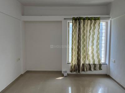 Bedroom Image of 1050 Sq.ft 2 BHK Apartment / Flat for sale in Pisoli Pune for Rs. 4650000