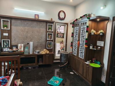 Hall Image of 1100 Sq.ft 2 BHK Independent House for rent in Electronic City Phase 2 Bengaluru for Rs. 17000