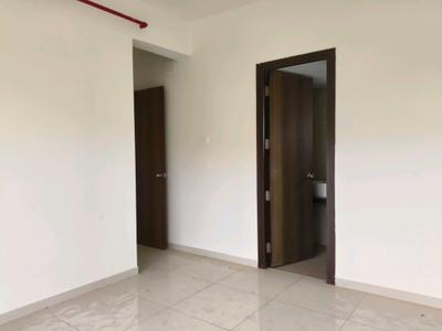 Bedroom Image of 1257 Sq.ft 3 BHK Apartment / Flat for sale in Shapoorji Pallonji Vanaha, Bavdhan Pune for Rs. 10800000