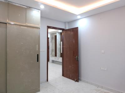 Bedroom Image of 1350 Sq.ft 3 BHK Builder Floor for sale in BPTP District 5, Sector 84 Faridabad for Rs. 15000000