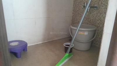 Bathroom Image of 550 Sq.ft 1 BHK Apartment / Flat for rent in Lodha Casa Bella, Palava Phase 1 Thane for Rs. 12000