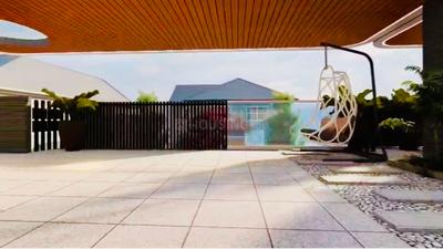 Image of 3250 Sq.ft 4 BHK Penthouse for sale in EC Road, Dehradun for Rs. 25000000