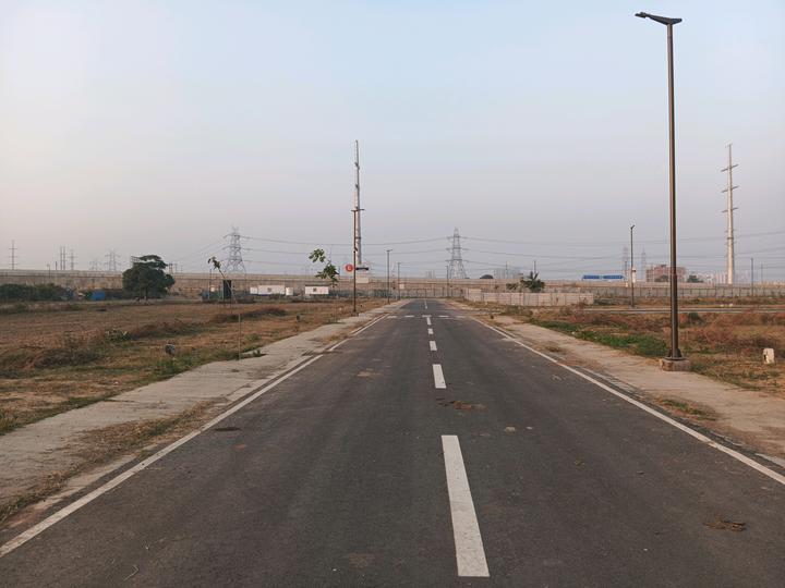 Vatika Express City Plots Main Image 1