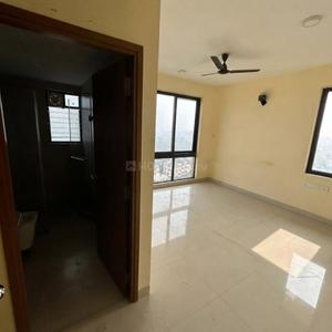 Hall Image of 950 Sq.ft 3 BHK Apartment / Flat for sale in PS Jiva, Tangra Kolkata for Rs. 17000000