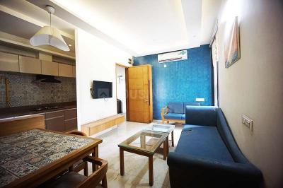 Hall Image of 1395 Sq.ft 3 BHK Apartment / Flat for sale in Laxmi Eternia, Narolgam Ahmedabad for Rs. 4000000