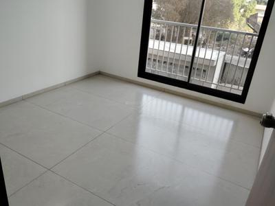 Bedroom Image of 1651 Sq.ft 3 BHK Apartment / Flat for rent in Santvan Lexon, Bhesan Surat for Rs. 26000