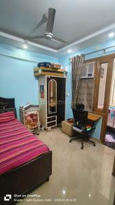 Bedroom Image of 500 Sq.ft 2 BHK Apartment / Flat for sale in Dashrath Puri New Delhi for Rs. 3999999