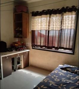 Bedroom Image of 1180 Sq.ft 2 BHK Apartment / Flat for sale in Ambika Heights, Nana Varachha Surat for Rs. 3400000