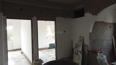 Living Room Image of 780 Sq.ft 2 BHK Apartment / Flat for sale in New Barrakpur Kolkata for Rs. 2184000
