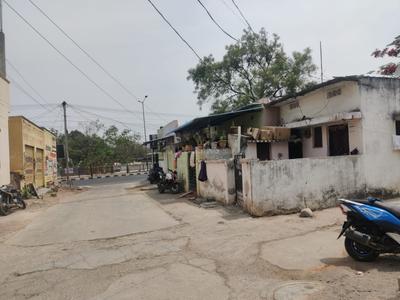 2 BHK Independent House