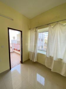 Bedroom Image of 1200 Sq.ft 2 BHK Independent House for sale in Maraimalai Nagar Chennai for Rs. 4500000