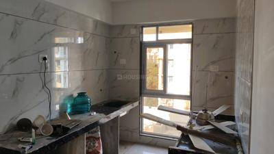 Kitchen Image of 1005 Sq.ft 3 BHK Apartment / Flat for sale in Borivali West Mumbai for Rs. 32800000