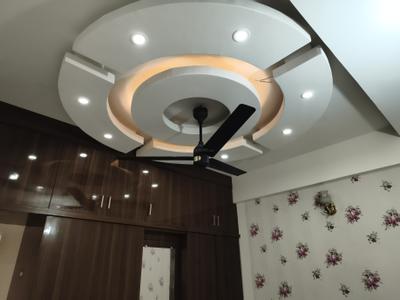 Bedroom Image of 1203 Sq.ft 3 BHK Apartment / Flat for sale in DS Sankalp Manor, Horamavu Bengaluru for Rs. 8400000