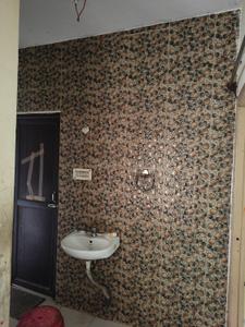 Bathroom Image of 632 Sq.ft 2 BHK Apartment / Flat for sale in Koyambedu Chennai for Rs. 4500000