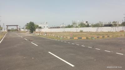 Image of 1500 Sq.ft Residential Plot / Land for sale in Thuvakudi, Tiruchirappalli for Rs. 1485000