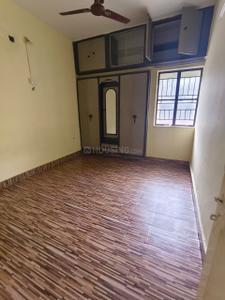 Bedroom Image of 1250 Sq.ft 2 BHK Independent House for rent in Gorwa Vadodara for Rs. 12999